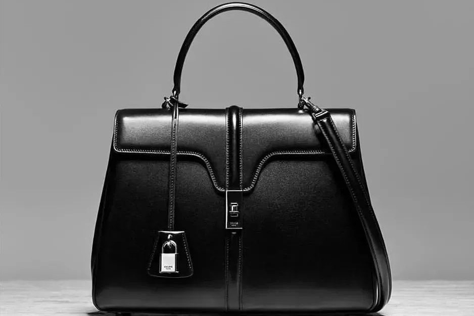 Céline Vintage - Avvenice